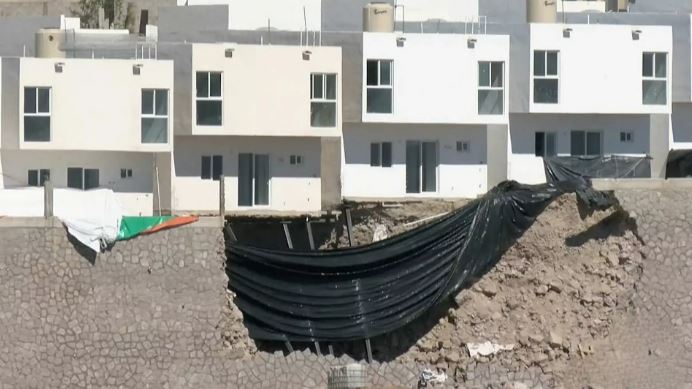 Prepara Municipio demanda contra desarrollador de Monte Xenit