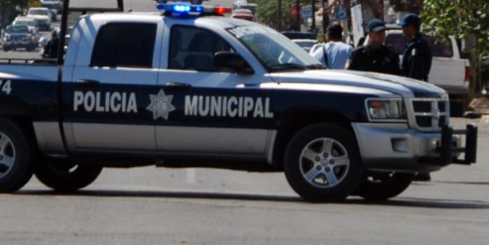 Detenido por intentar robar jeringas en Soriana