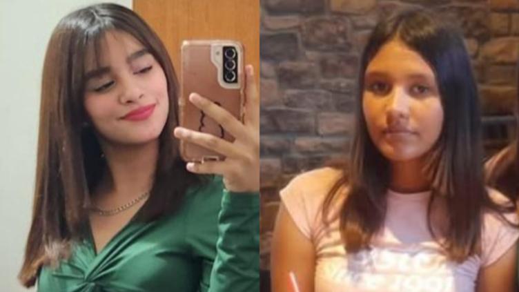 Alertan por desaparición de dos adolescentes en Chihuahua; son primas
