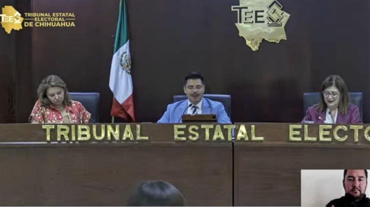 Anula TEE casillas y cambiará lista de jueces electos en Delicias