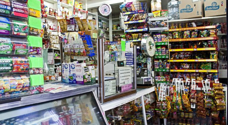 Hay 5.5 millones de negocios en el país; 60% son informales: Inegi