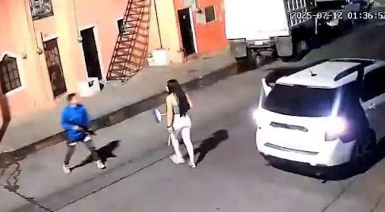 Detuvieron al feminicida de Karla, joven asesinada en Jalisco