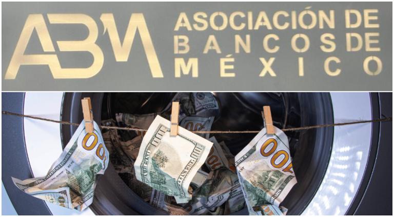 Van bancos contra el lavado de dinero: Plan ABM 2025-2030