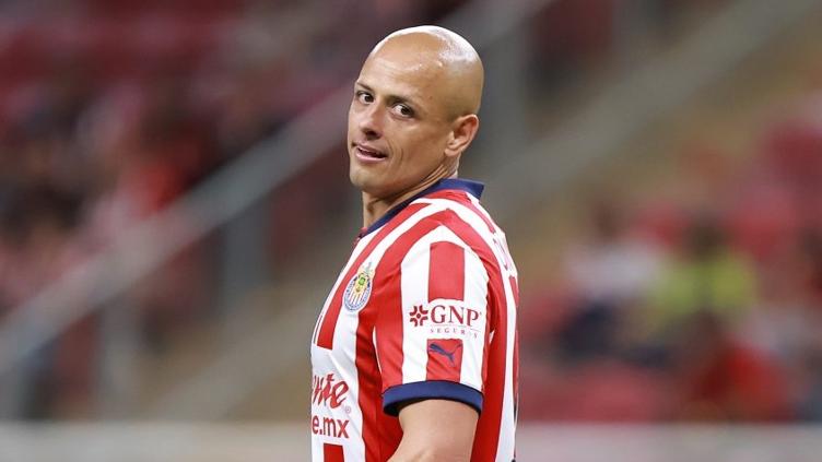 Emitió Chivas comunicado tras declaraciones de Chicharito