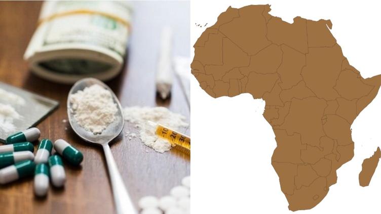 Alerta EU por presencia de cárteles mexicanos en África