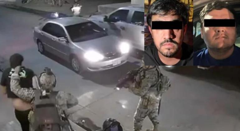 Murieron en penal de Ahome detenidos en operativo que se hizo viral