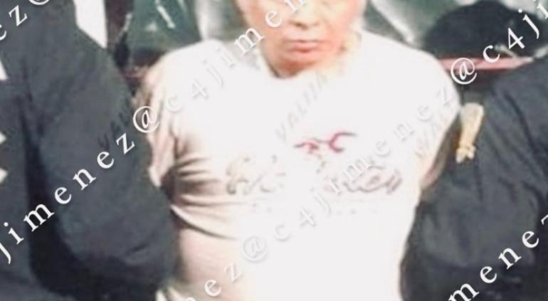 ¡Frente a su mamá! Exreo asesinó a su hermano tras pelea