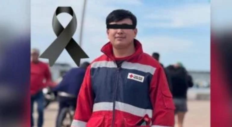 Levantaron y asesinaron a paramédico en Navolato; lo despiden