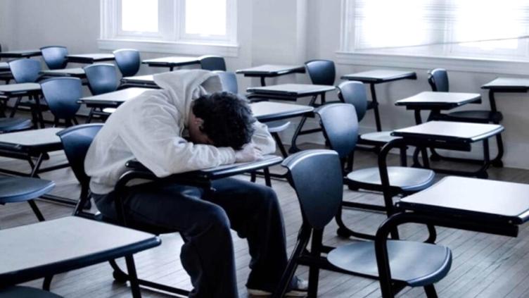 Alarma deserción; casi 1 millón de estudiantes dejaron escuela