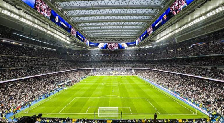 Final del Mundial 2030 será en el Santiago Bernabéu: FIFA