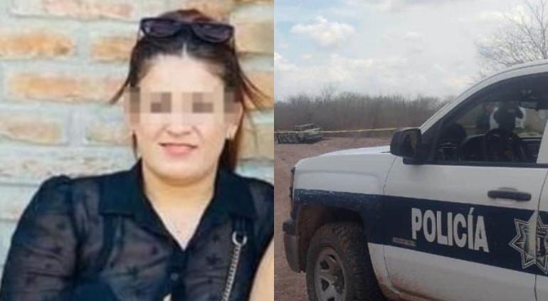 Cayó feminicida en Sinaloa, calcinó a su víctima