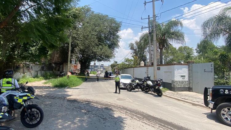 Asesinó a sus hijos, atacó a policías y se quitó la vida