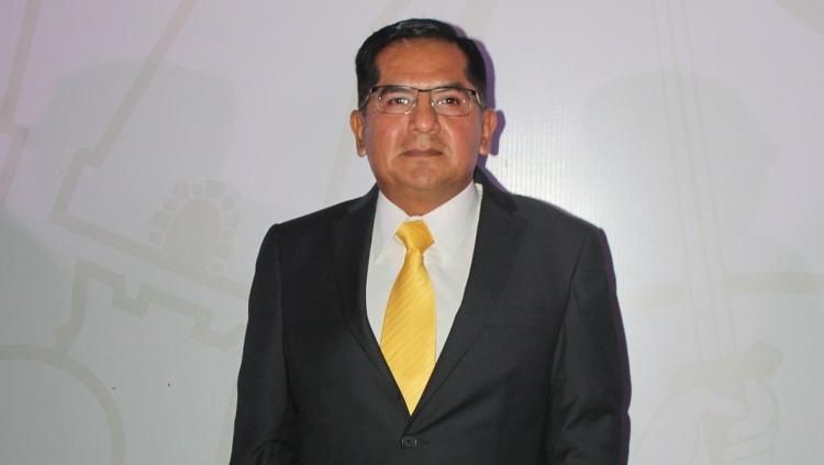 Detuvieron a Víctor Hugo Chávez, exsecretario de Seguridad de Tabasco