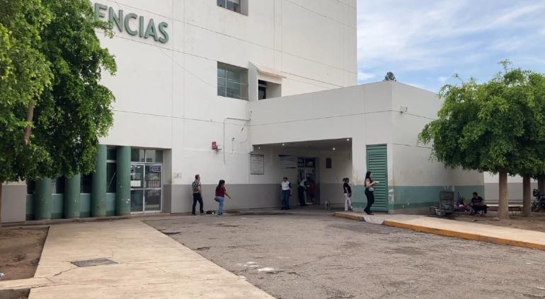 Falleció por usar raticida y después comer sin lavarse las manos