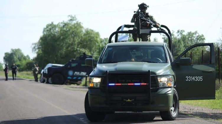 Día violento en Aguacalientes: Bloqueos, saqueos y vehículos quemados