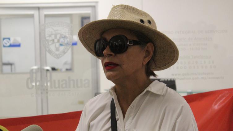 «Dignidad no es negociable»: Denuncian a COESPRIS