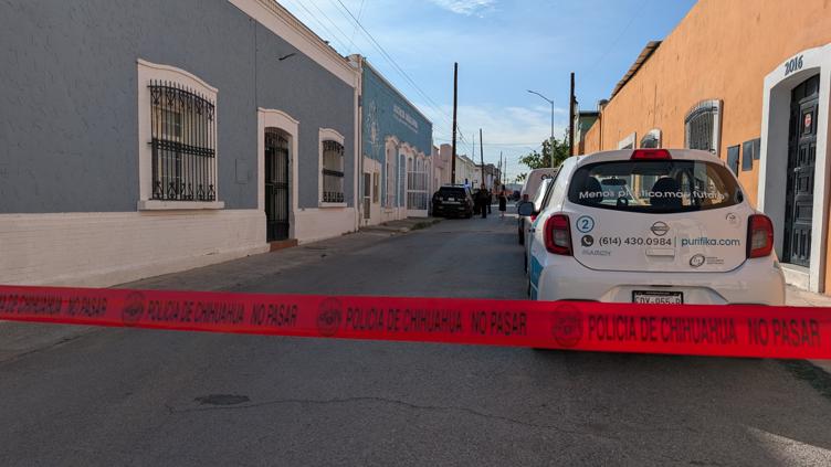 Hallan a abuelita sin vida en asilo; cuidador huye