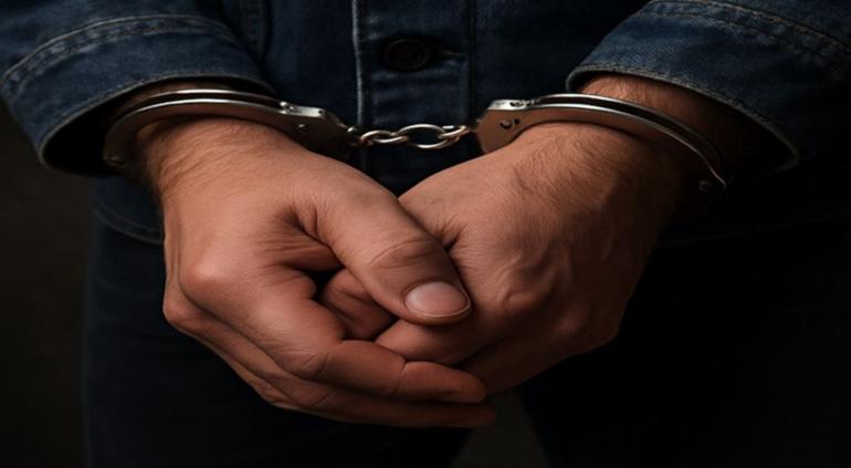 Intentó a matar a su mamá con un machete en Colima; le dieron 9 años