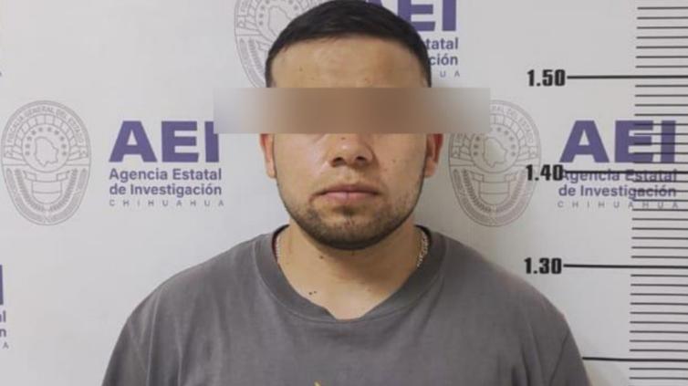 Se llamaba Perla Anahí; Jaziel ya sufría de violencia: MP