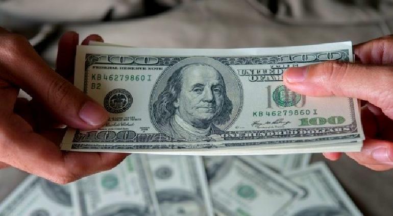 Dólar inició la semana con estabilidad en ventanillas; así cotizó hoy