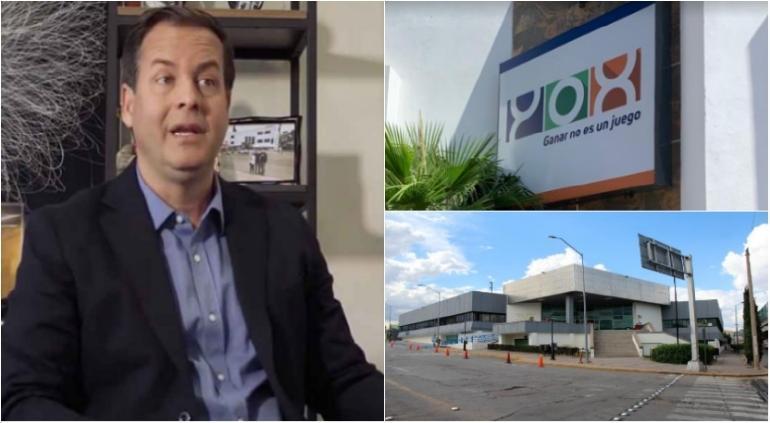 “Complicada extradición de CEO de Yox a Chihuahua”: Fiscal