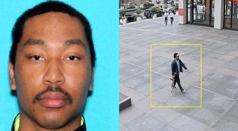 ¿Quién era Shane Tamura, el atacante del tiroteo en Nueva York?