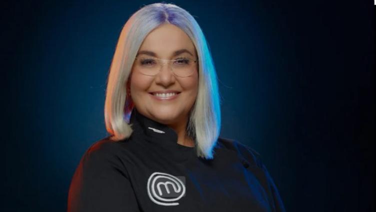 ¿Dentro de MasterChef? Regresa la chef Betty Vázquez a la pantalla