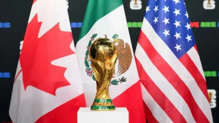 Destinará BBVA $4 mil millones para obras rumbo al Mundial 2026