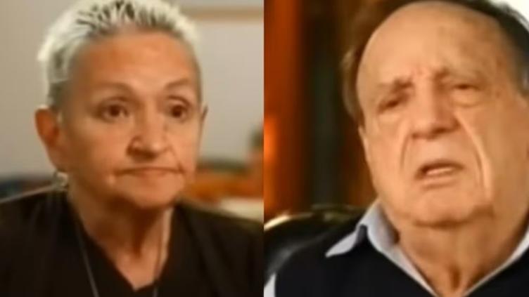 Esto le dejó Chespirito a su exesposa Graciela tras separarse