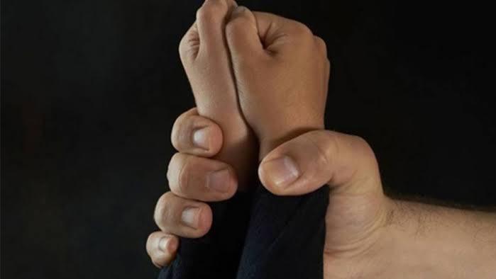 Dio la vida por evitar que secuestraran a su nieta de 5 años