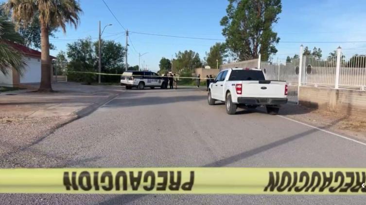 Ejecutan a 2 y los arrojan “embolsados” en Aldama