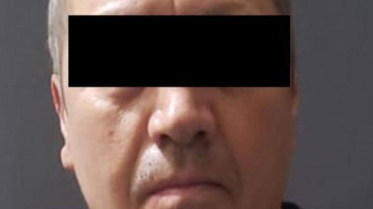 Trasladan al Señor de la V a penal de máxima seguridad