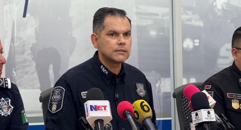 Reconocen a Centinela por encontrar a fugitivo del FBI