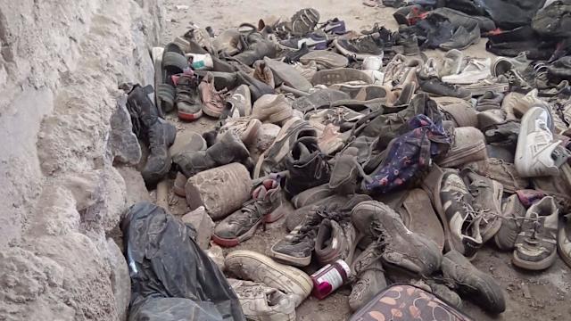 Dan 141 años a ligados al rancho de Teuchitlán; son 10 los sentenciados