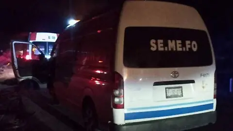 Cuerpo sin vida fue localizado en canal de riego en Rosales, tenía huellas de violencia