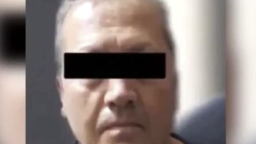 Vinculan a El Verín; dan dos meses para sentenciarlo