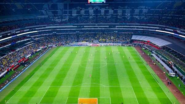 Se prepara México ante posibles riesgos epidemiológicos en el Mundial 2026