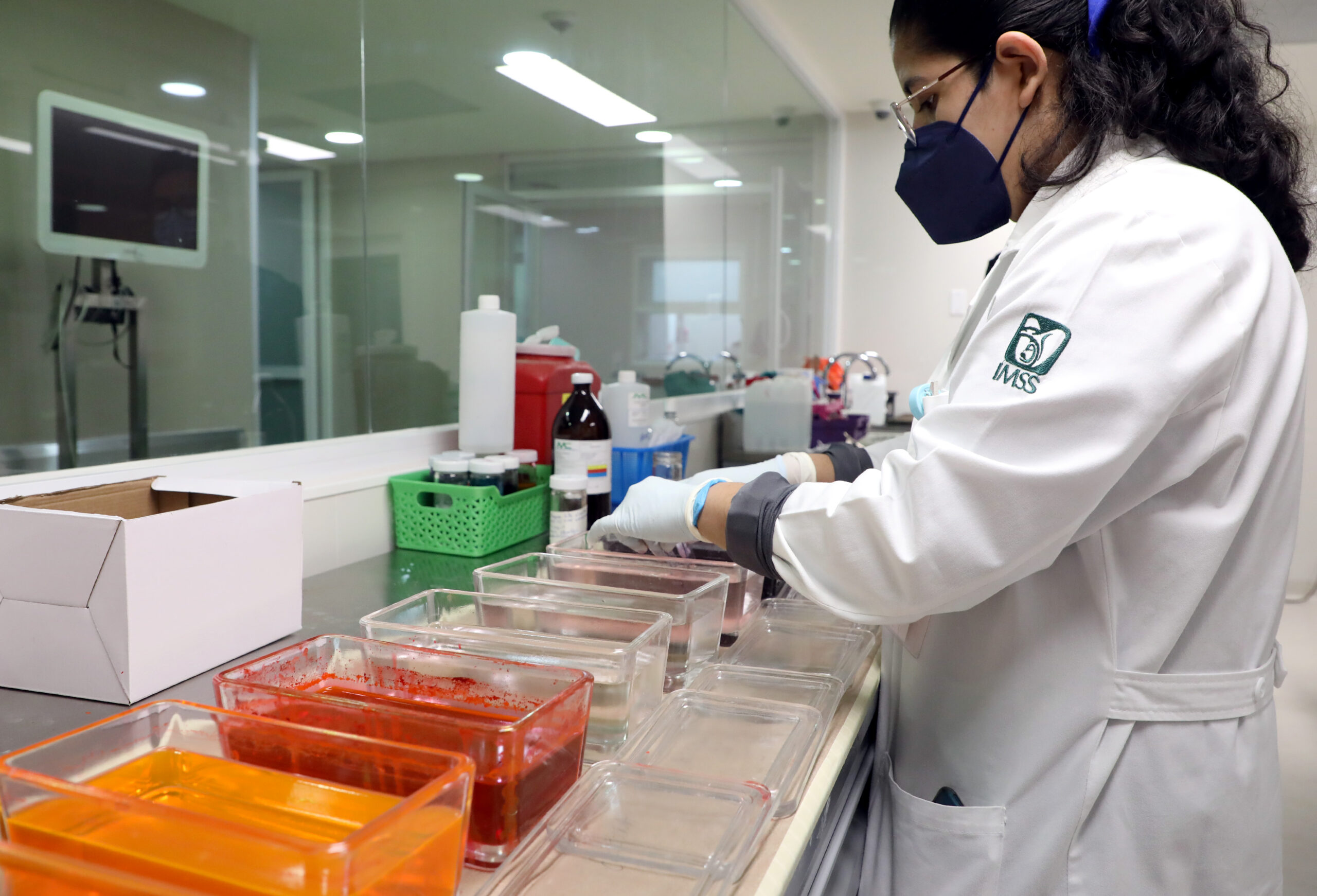 Diagnóstico oportuno y atención multidisciplinaria, claves en el tratamiento exitoso del sarcoma