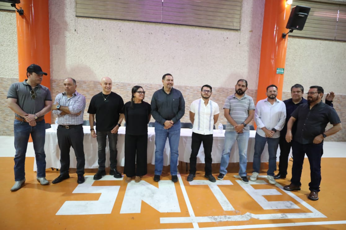 Con apoyo del Gobierno Federal, Juárez consolida avances en salud, educación y vivienda