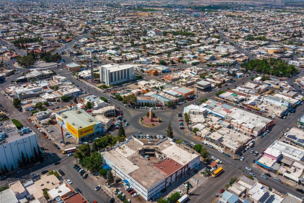 ONU-Hábitat reconoce a Delicias como ejemplo nacional en la implementación de la Nueva Agenda Urbana