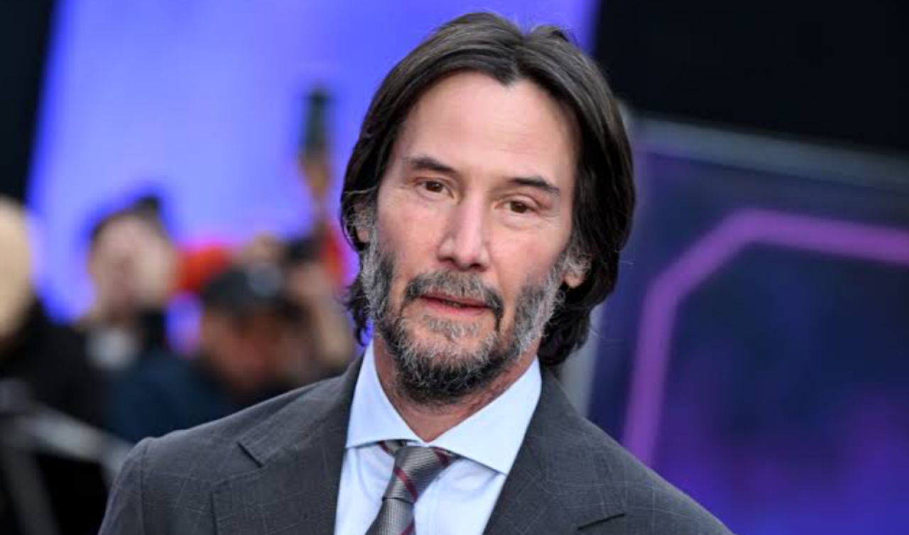 Encuentran Rolex robados a Keanu Reeves