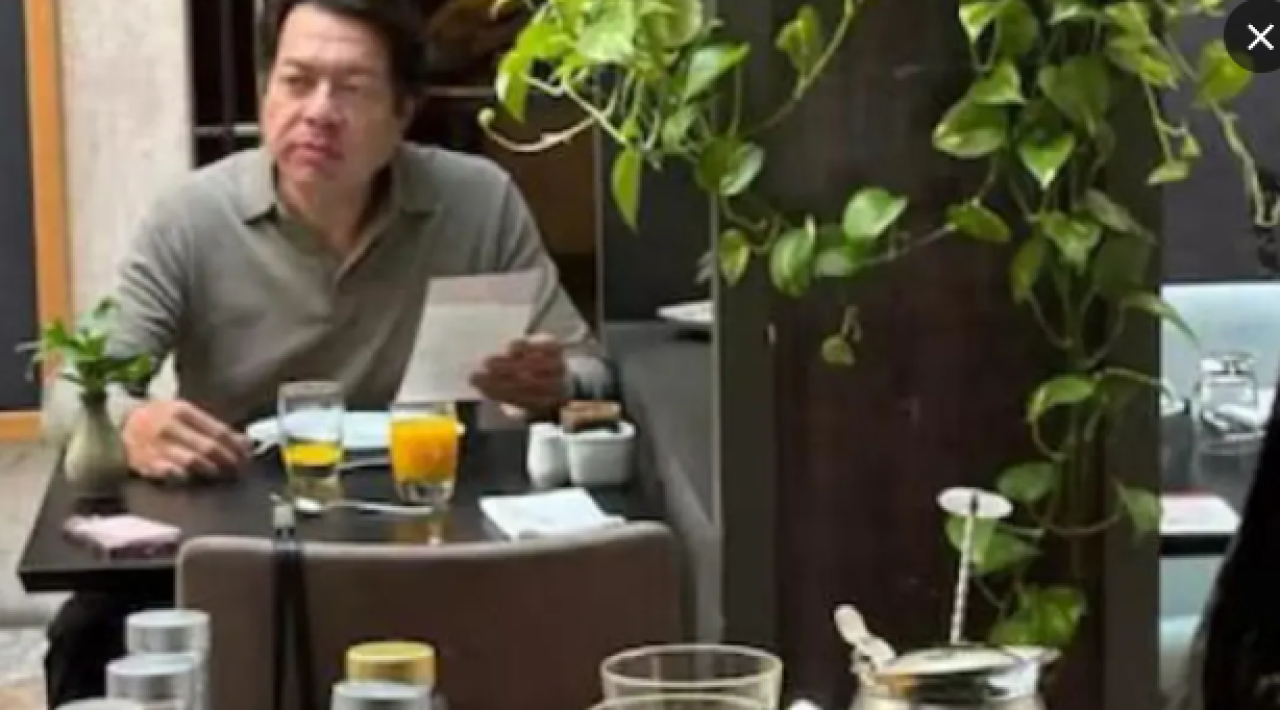 Afirma Sheinbaum que viajes lujosos no tienen que ver con la Cuarta Transformación