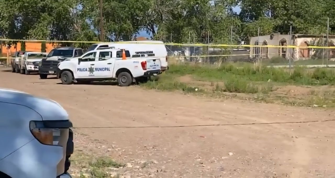 Reportan hieleras con cabezas humanas