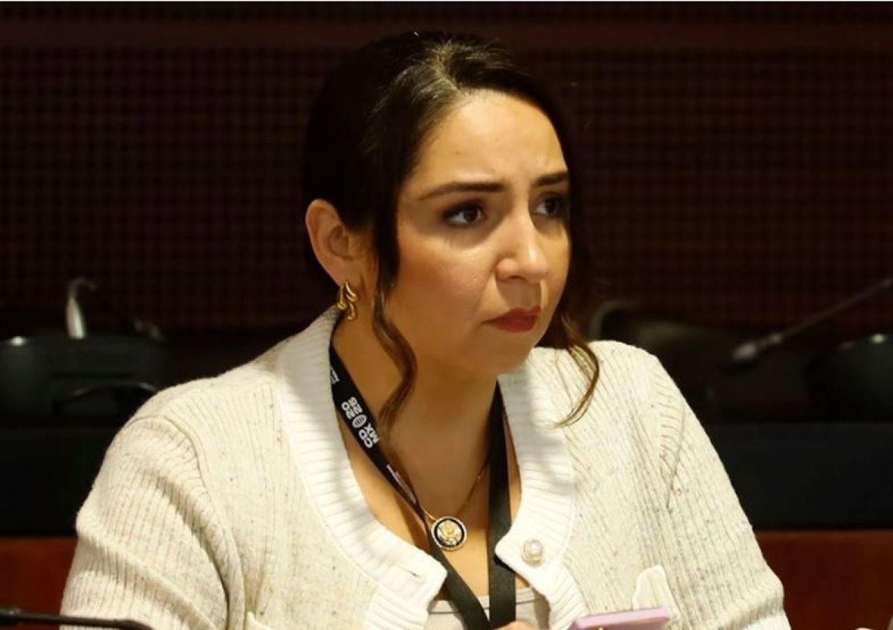 Exhortan parlamentarias de EU a defender derechos de migrantes