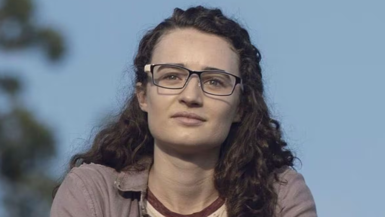 Muere actriz de The Walking Dead a los 33 años