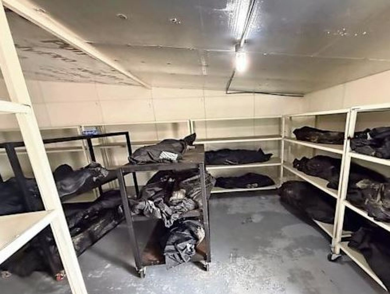 Destinaría Municipio de Juárez entre 10 mil y 11 mil pesos para afectados por el crematorio Plenitud