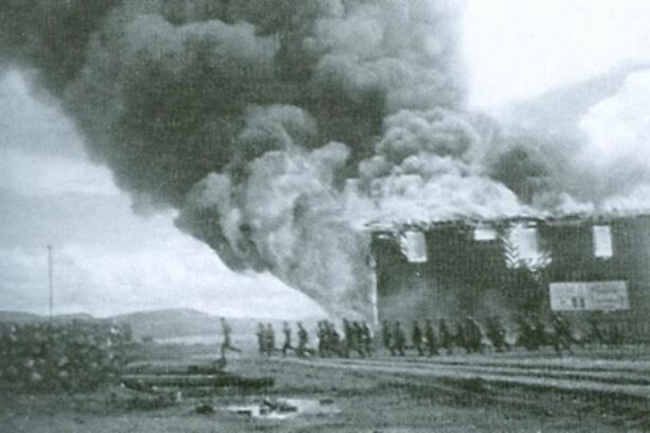 Planean conmemoración especial por el aniversario 60 del Asalto al Cuartel de Madera
