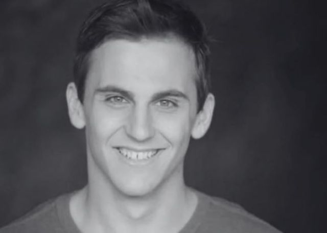 Murió el actor Adam Turck