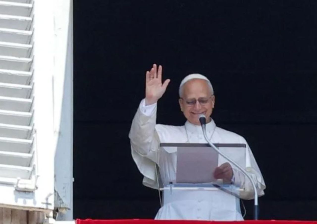 Pide papa León XIV a líderes y gobernantes no ignorar la de paz