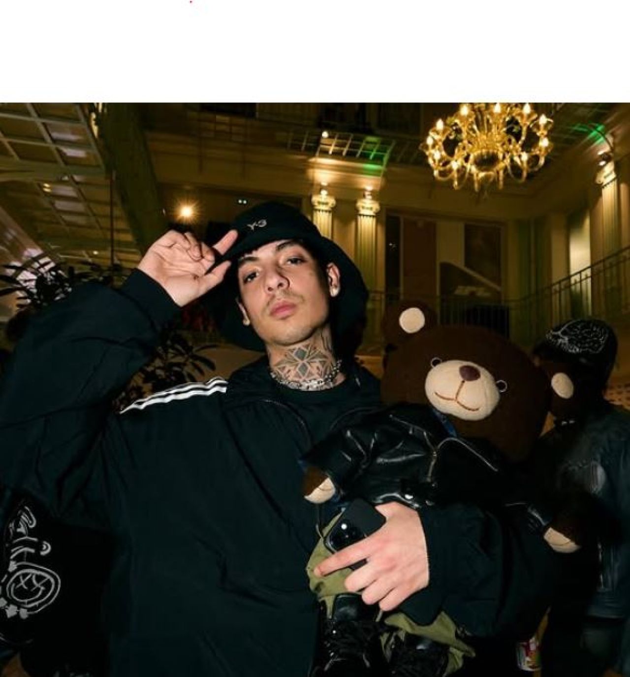 Convoca el Consejo mexicano de DJs suspender la música de Natanael Cano